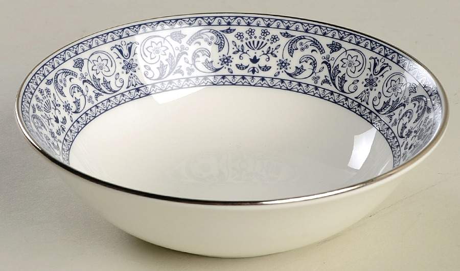 Infanta Fruit/Dessert (Sauce) Bowl by Minton-1