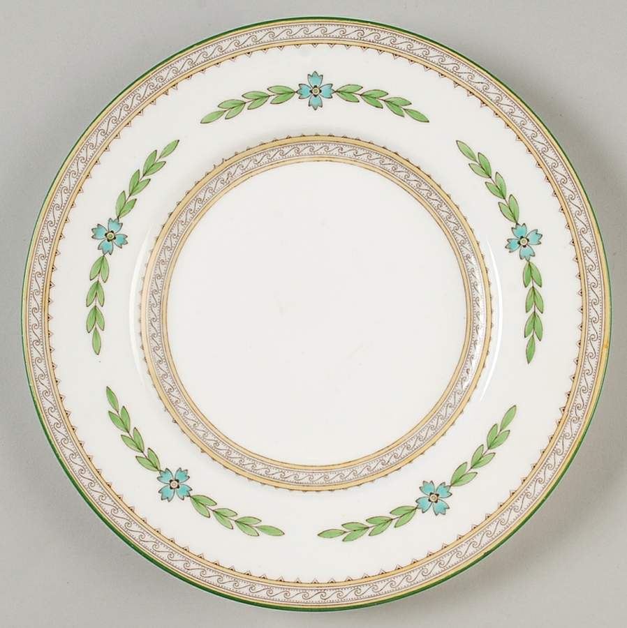 Kent Salad Plate by Minton-1
