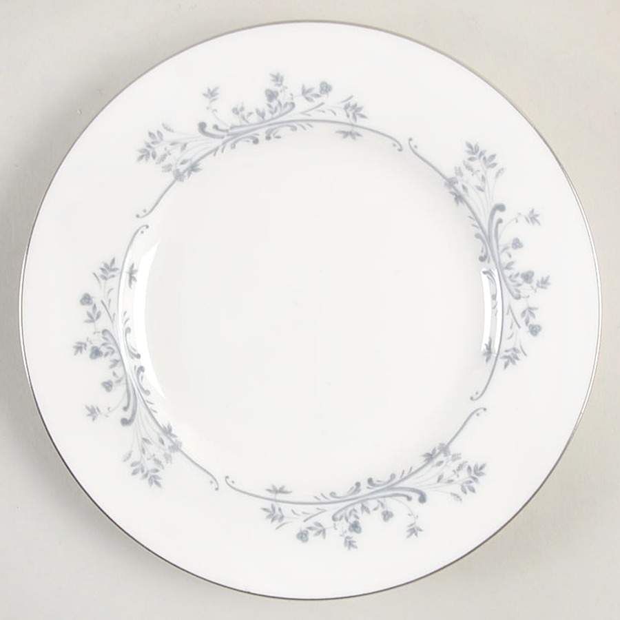 Pandora Bread & Butter Plate by Minton-1