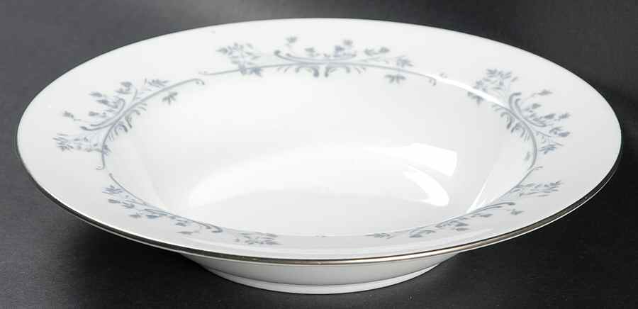 Pandora Rim Soup Bowl by Minton-1