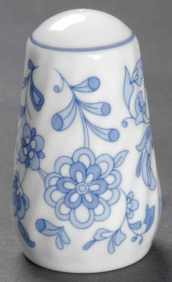 Shalimar Salt Shaker by Minton-1