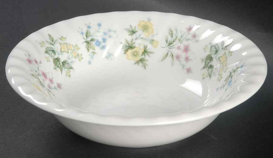 Spring Valley Coupe Cereal Bowl by Minton-1