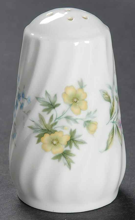 Spring Valley Salt Shaker by Minton-1