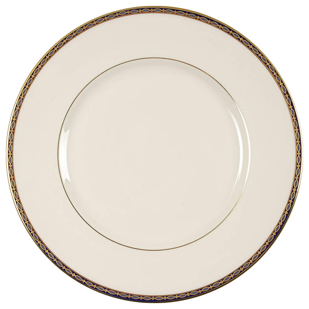 St. James Dinner Plate by Minton-1