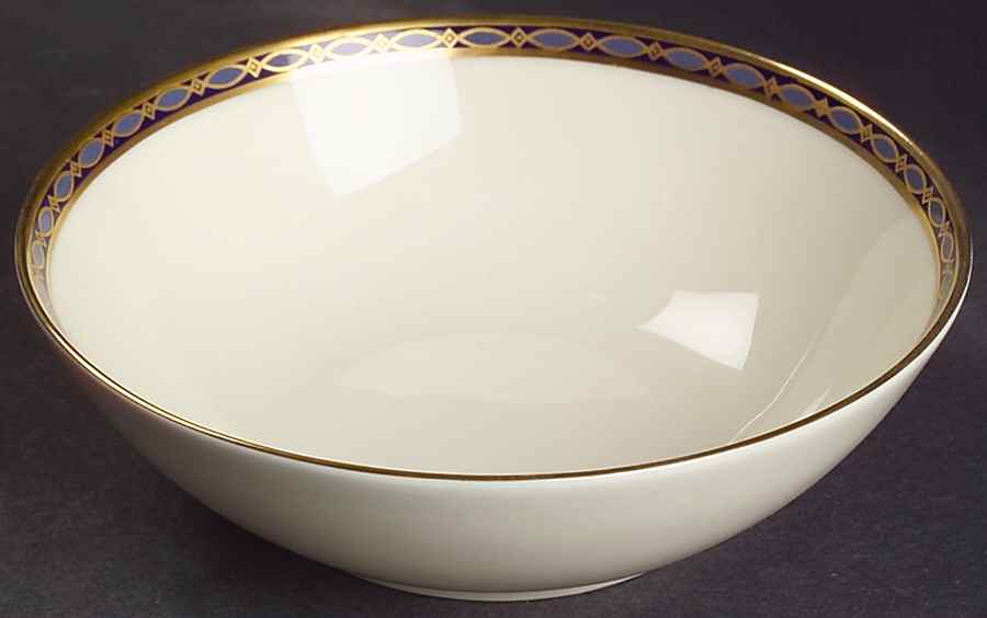 St. James Fruit/Dessert (Sauce) Bowl by Minton-1