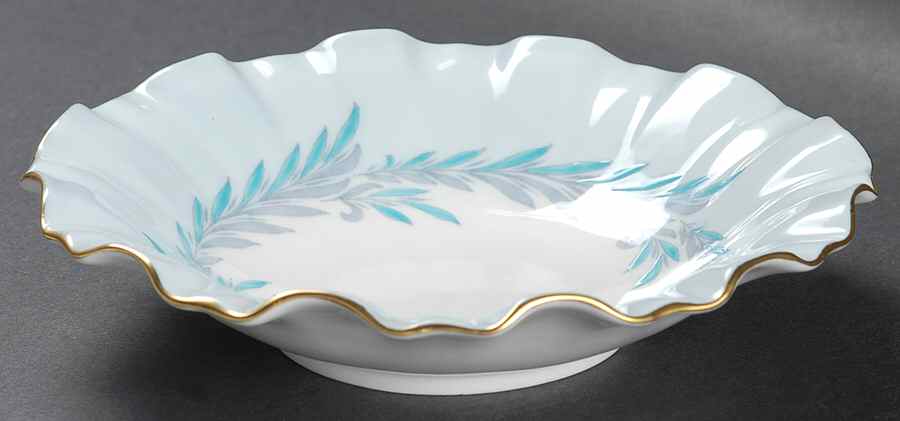 Symphony Blue Bon Bon by Minton-1