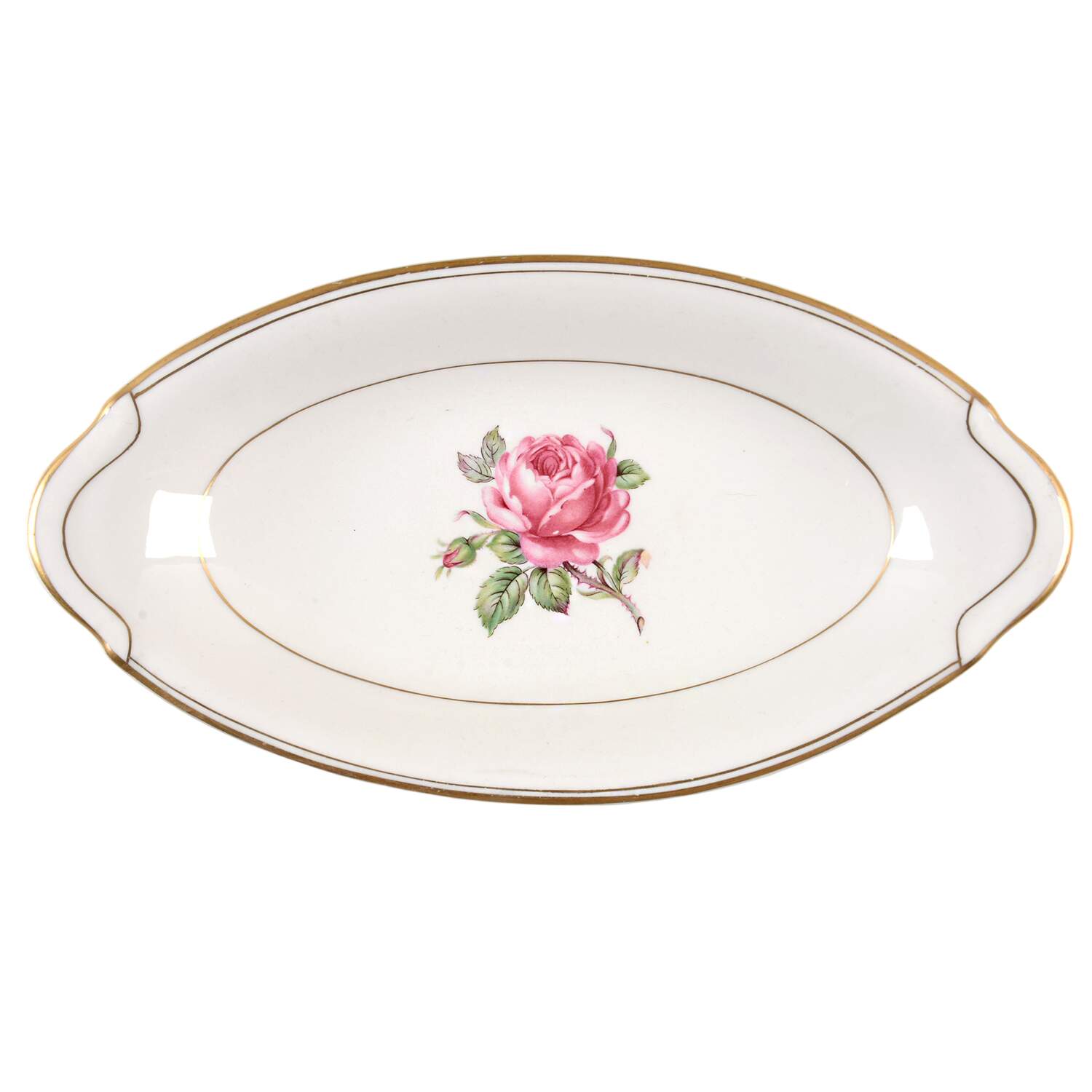 Manor Rose Gold Relish by Manor House (USA)-1