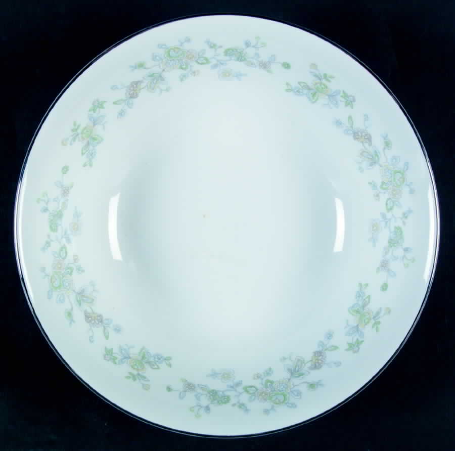 Della 9" Round Vegetable Bowl by Majestic (Japan)-1