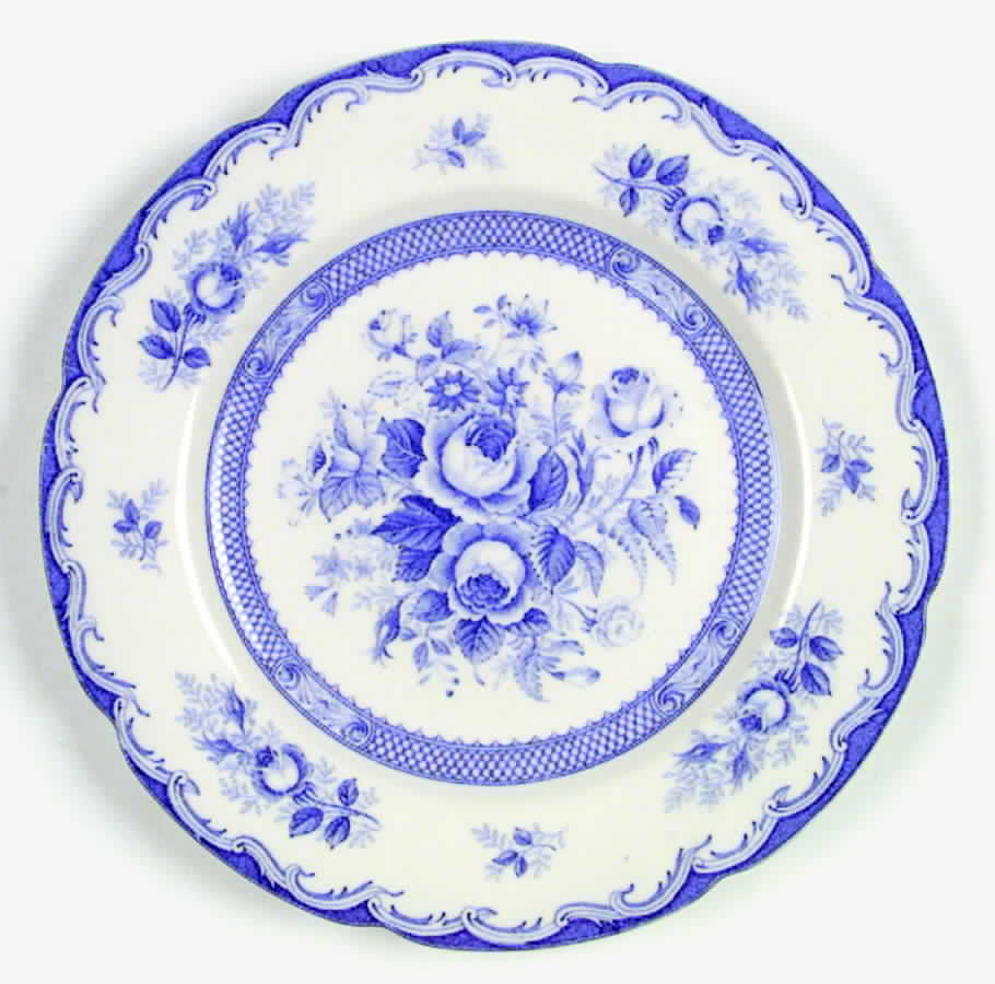 Chatham Dinner Plate by Maruta-1