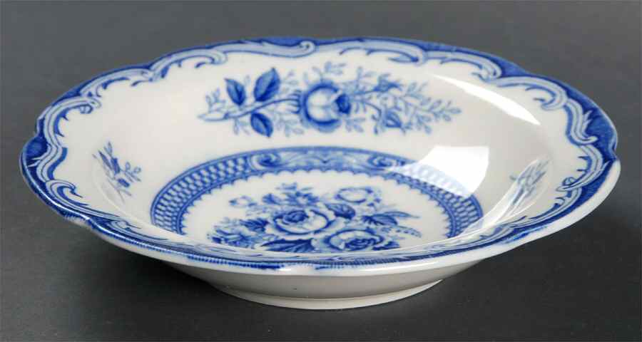 Chatham Rim Fruit/Dessert (Sauce) Bowl by Maruta-1
