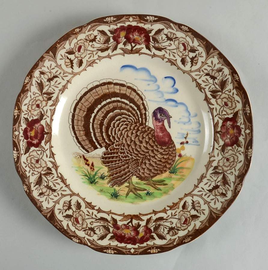 MAR2 Dinner Plate by Maruta-1
