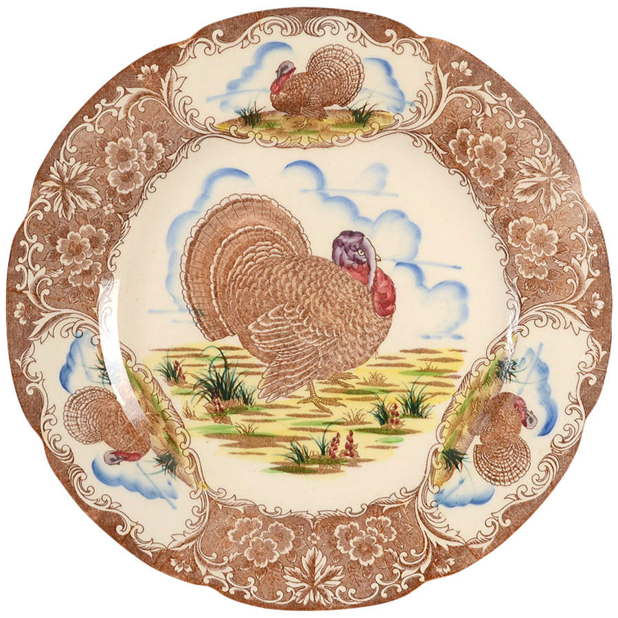 MAR4 Dinner Plate by Maruta-1