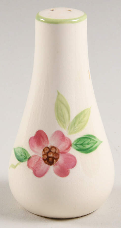 Posie Pink Salt Shaker by Maruta-1