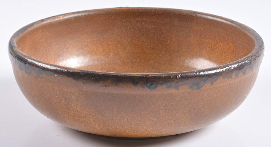 Canyon Coupe Cereal Bowl by Nelson McCoy-1
