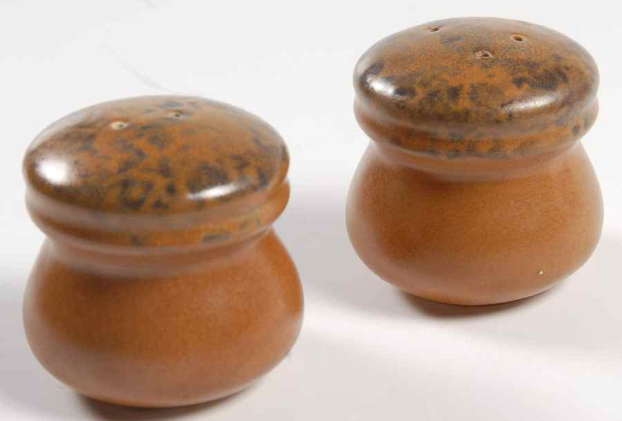 Canyon Salt & Pepper Set by Nelson McCoy-1