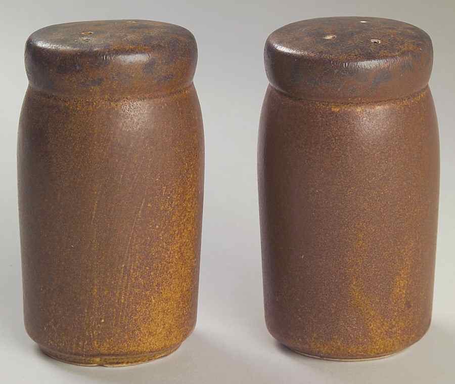 Canyon Salt & Pepper Set by Nelson McCoy-1