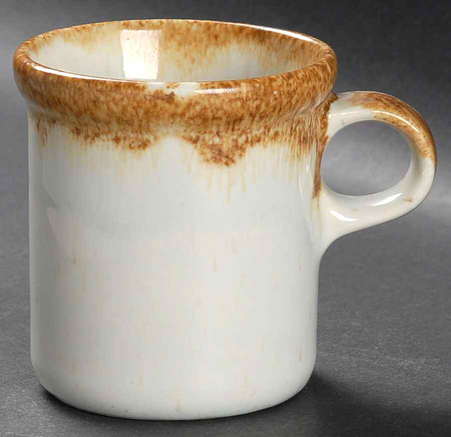 Graystone Flat Cup by Nelson McCoy-1