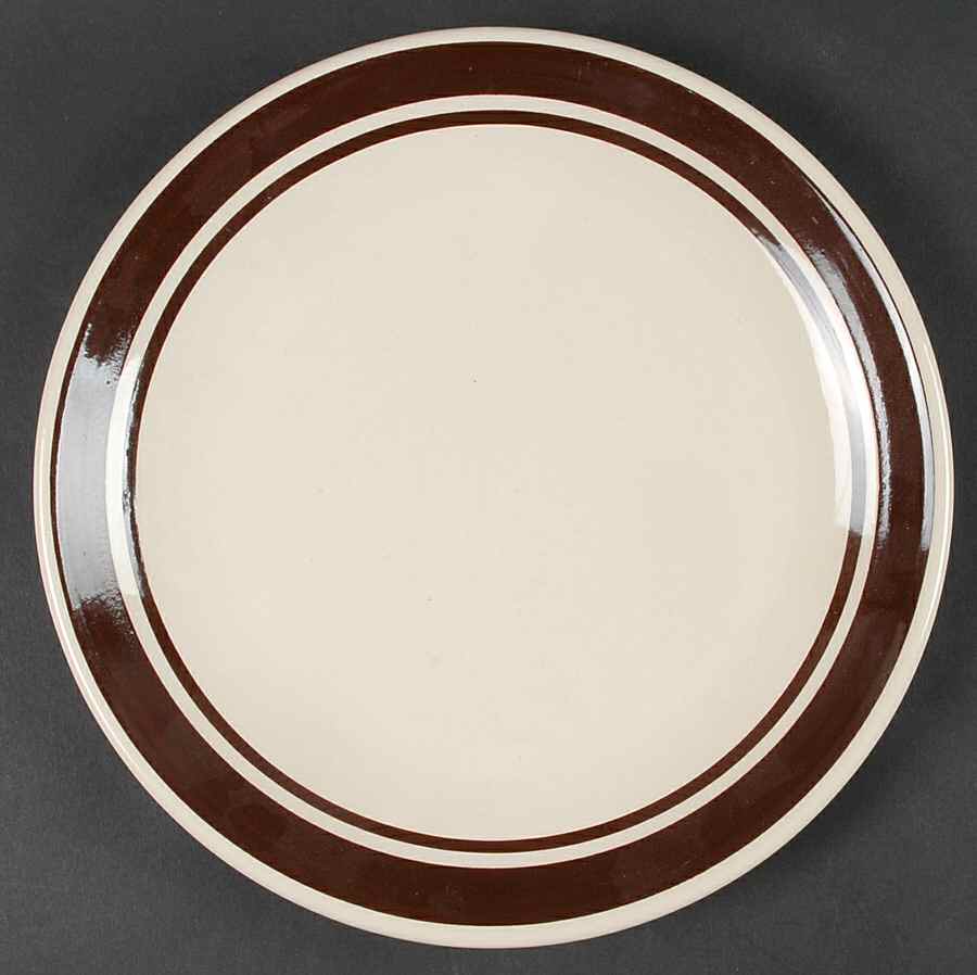 MCC2 Dinner Plate by Nelson McCoy-1