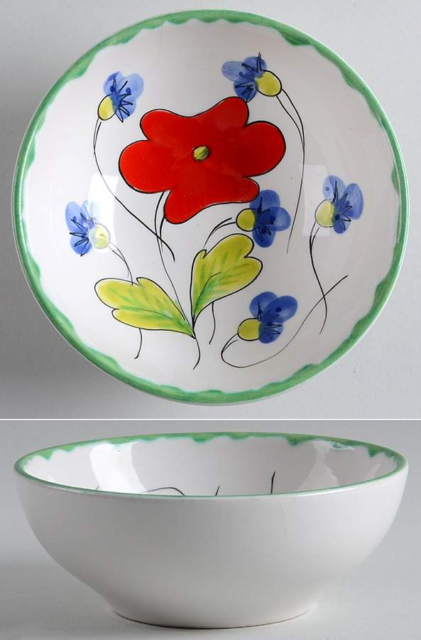 MCI2 Coupe Cereal Bowl by Mancioli-1