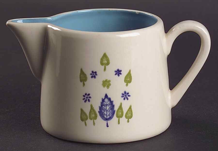 Swiss Alpine Creamer by Marcrest-1