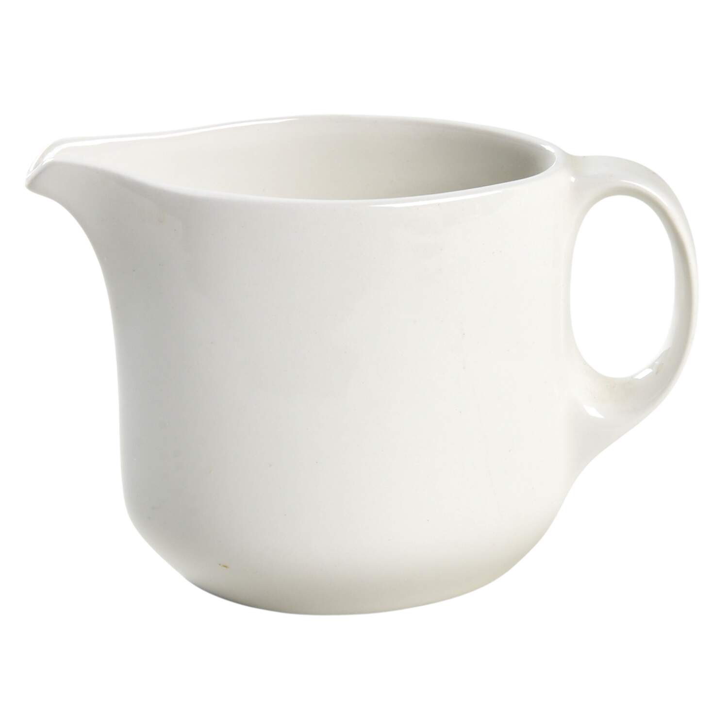 Style Creamer by W R Midwinter Ltd-1