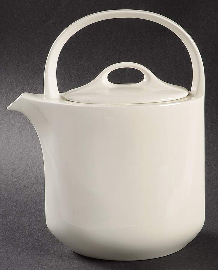 Style Teapot & Lid by W R Midwinter Ltd-1