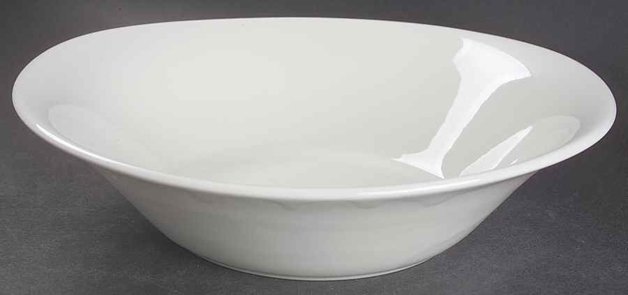 Style 9" Round Vegetable Bowl by W R Midwinter Ltd-1