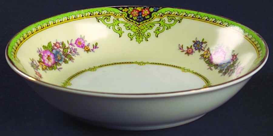 Clarence Fruit/Dessert (Sauce) Bowl by Meito-1