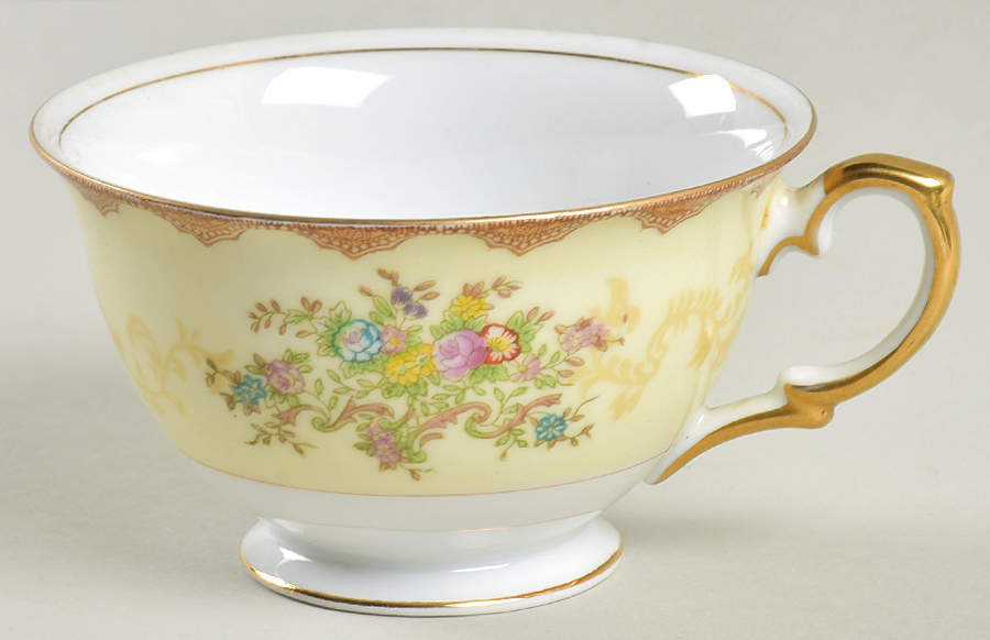 Dalton Footed Cup by Meito-1