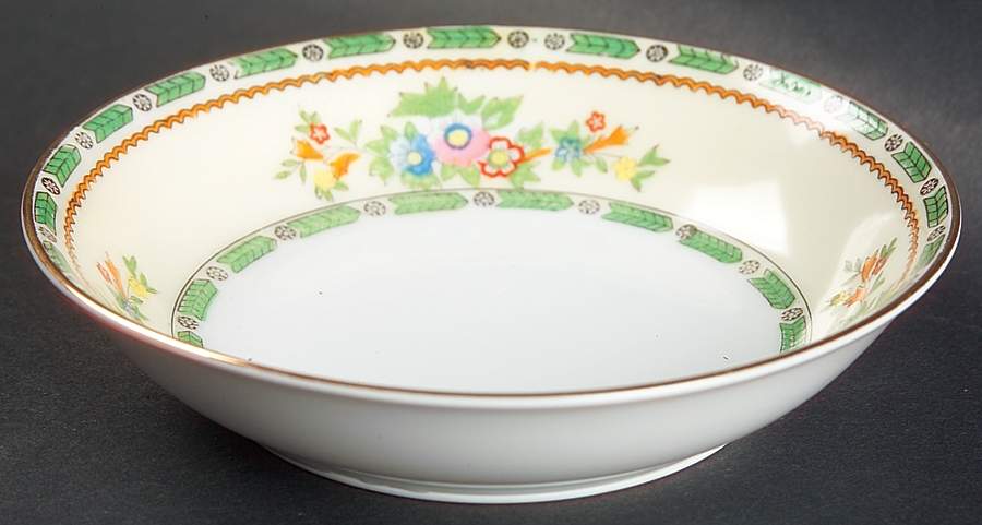 Grafton Fruit/Dessert (Sauce) Bowl by Meito-1
