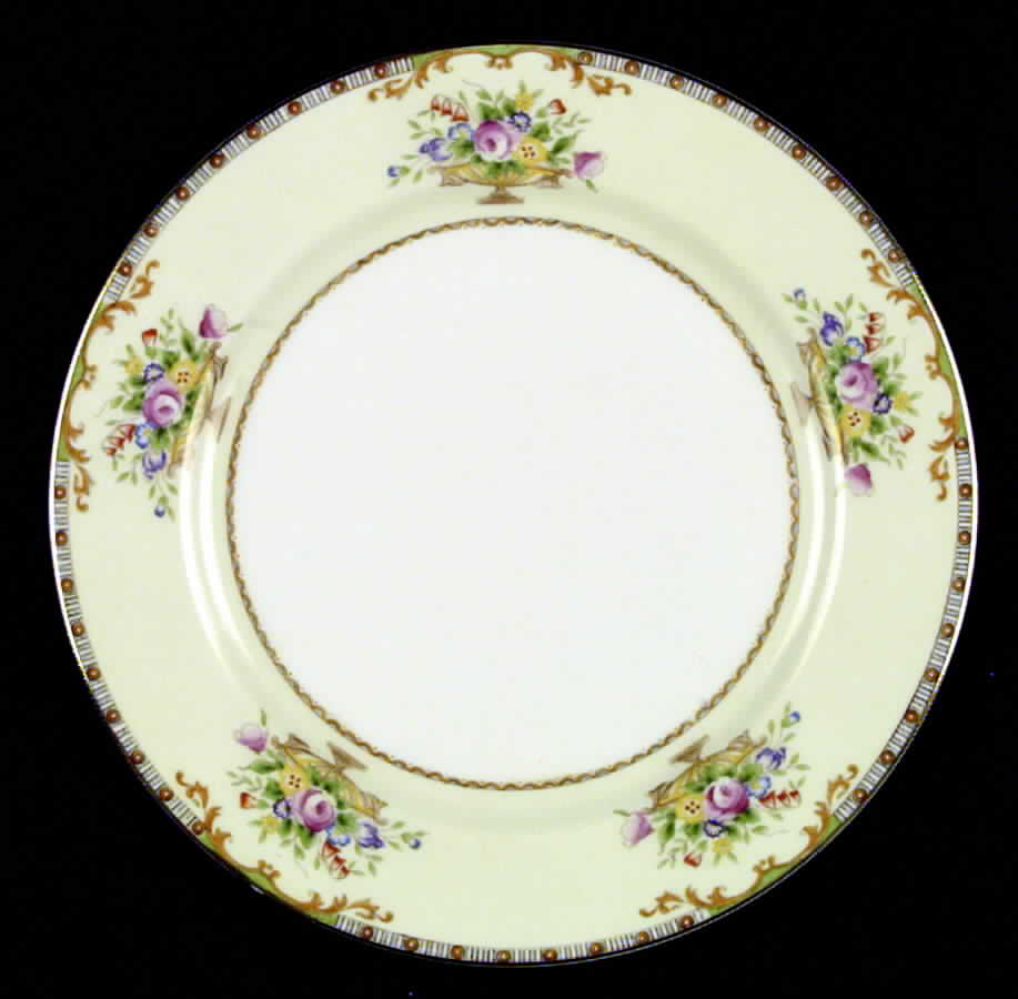 MEI115 Dinner Plate by Meito-1