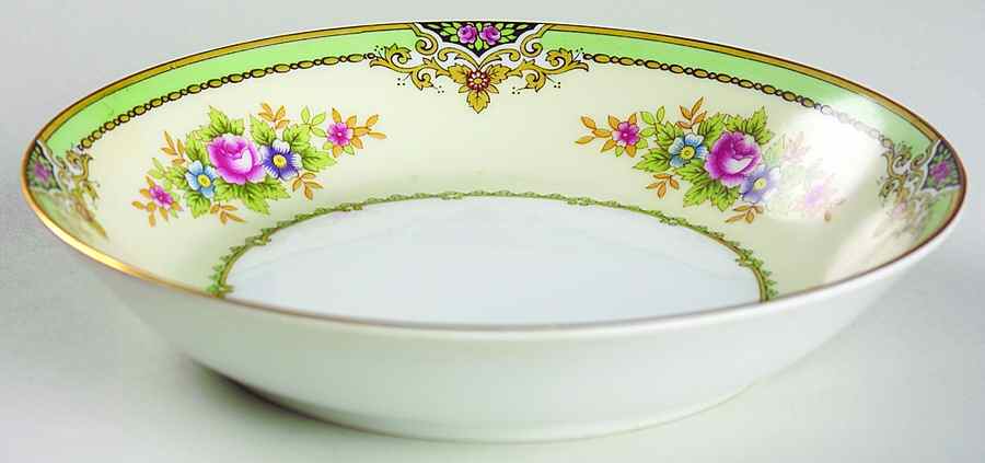 MEI123 Coupe Soup Bowl by Meito-1