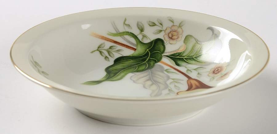 MEI159 Rim Fruit/Dessert (Sauce) Bowl by Meito-1
