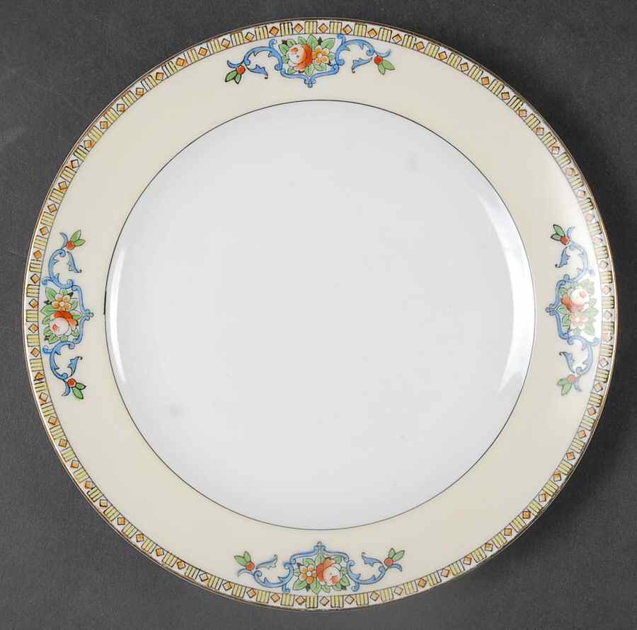 MEI171 Salad Plate by Meito-1