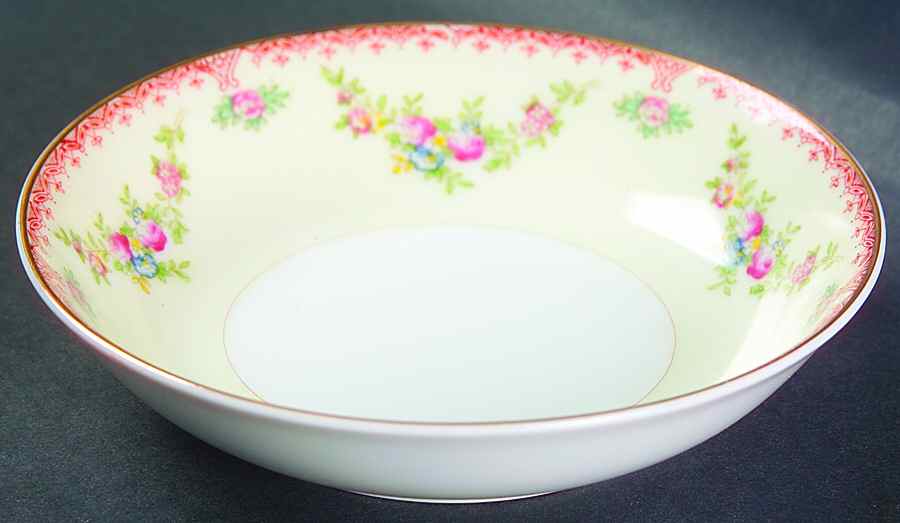 MEI192 Fruit/Dessert (Sauce) Bowl by Meito-1