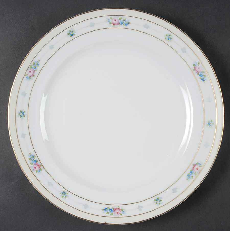MEI208 Dinner Plate by Meito-1