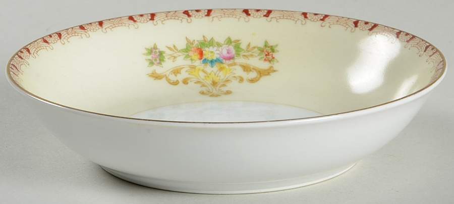 MEI29 Fruit/Dessert (Sauce) Bowl by Meito-1
