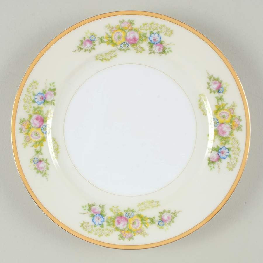 MEI40 Salad Plate by Meito-1