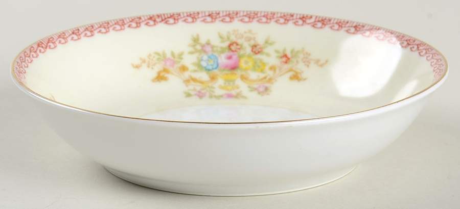 MEI416 Fruit/Dessert (Sauce) Bowl by Meito-1