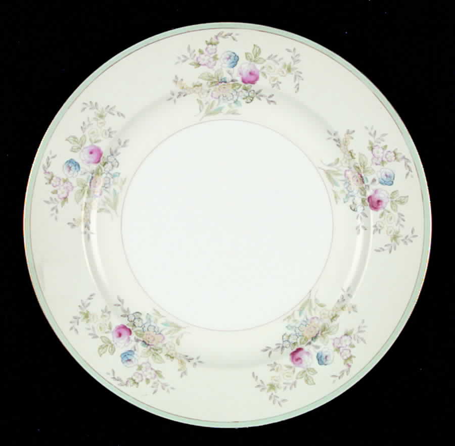 MEI157 Dinner Plate by Meito-1