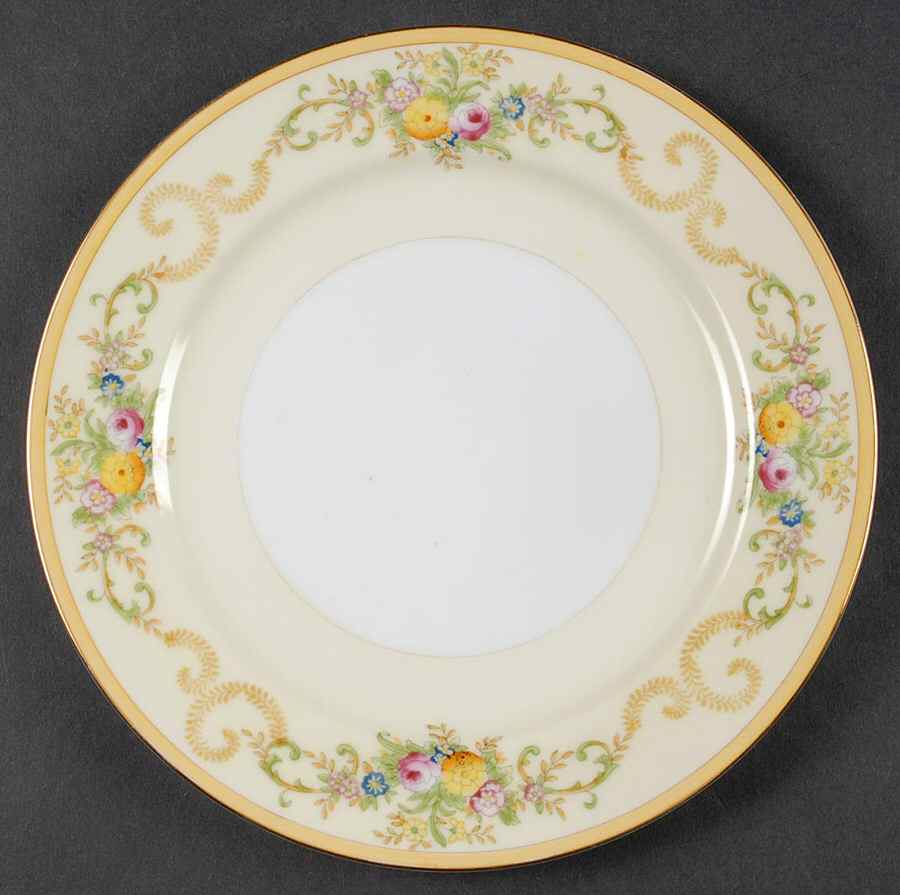 MEI49 Salad Plate by Meito-1