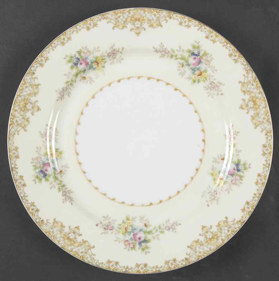 MEI62 Dinner Plate by Meito-1