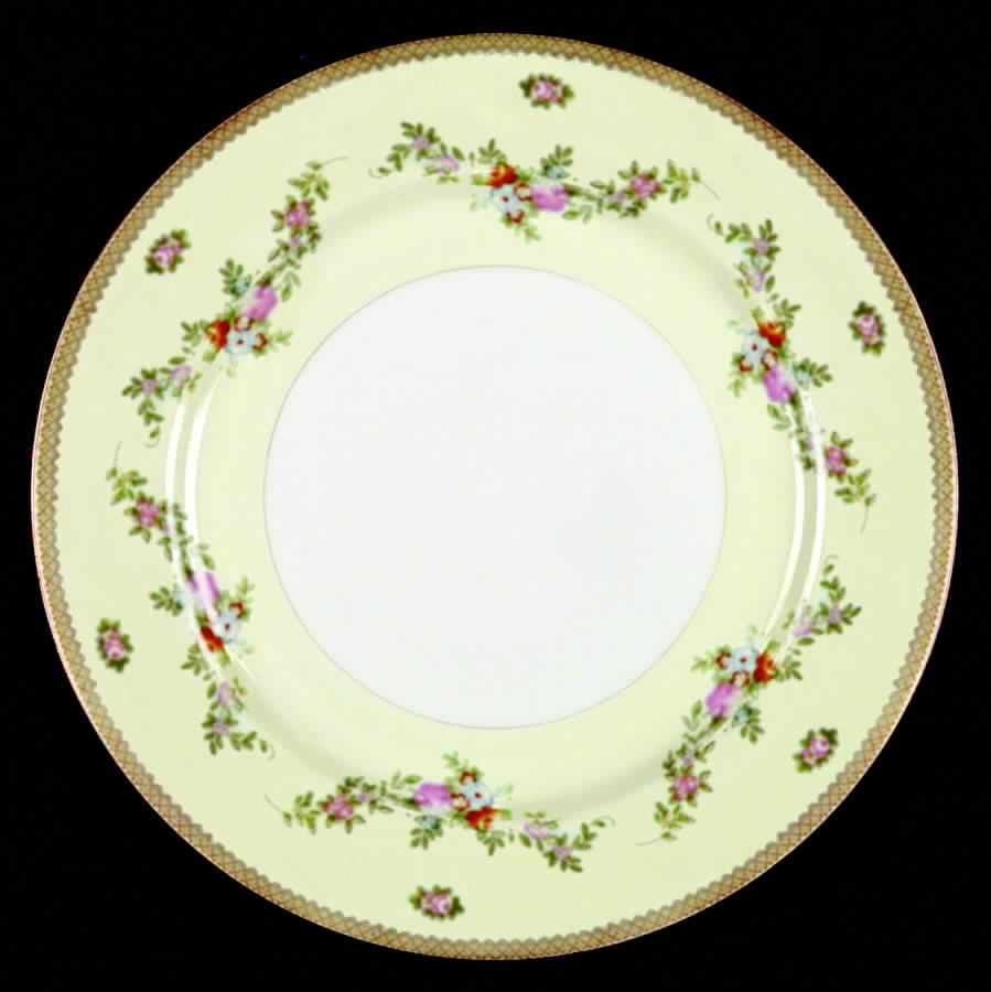 MEI64 Dinner Plate by Meito-1