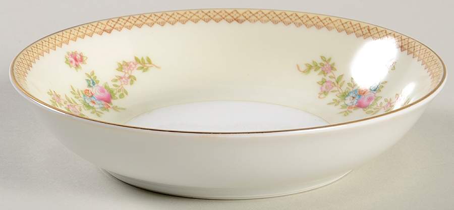 MEI64 Fruit/Dessert (Sauce) Bowl by Meito-1