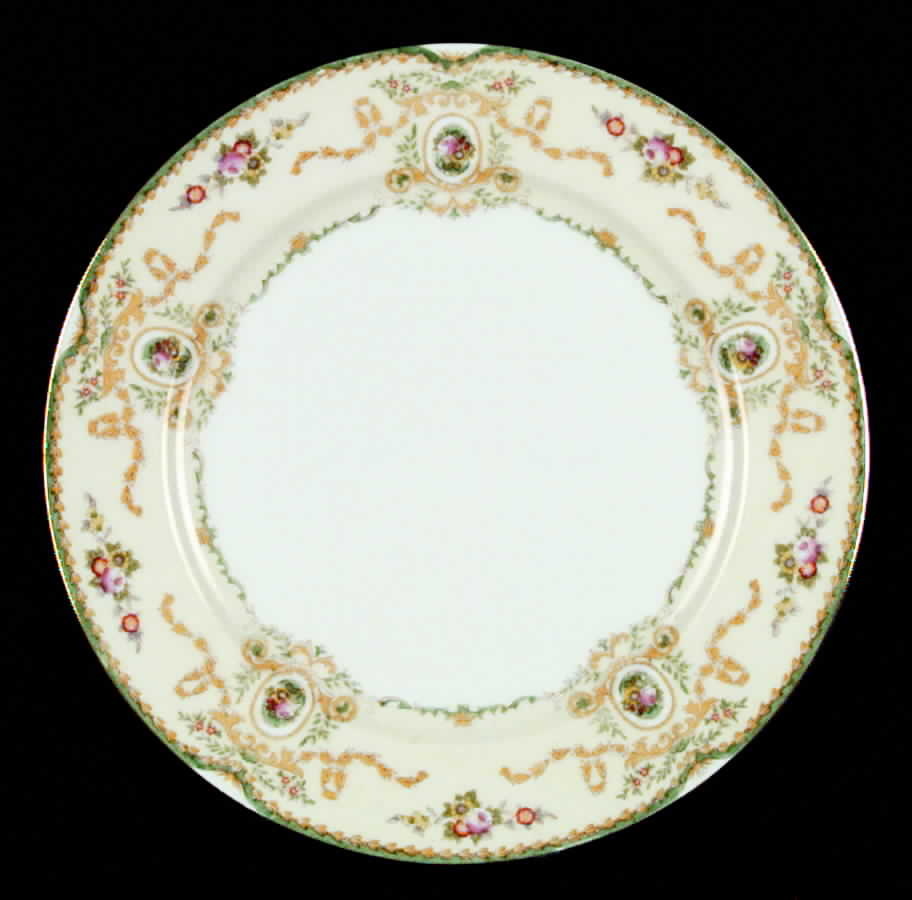 MEI73 Dinner Plate by Meito-1