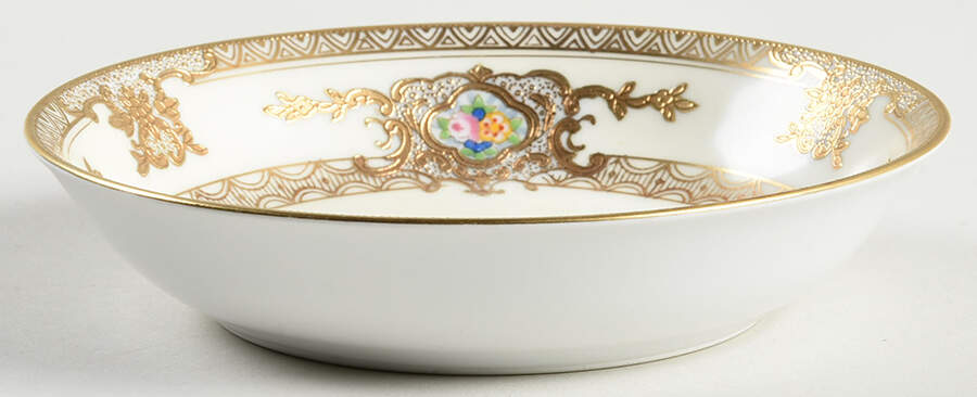MEI90 Fruit/Dessert (Sauce) Bowl by Meito-1
