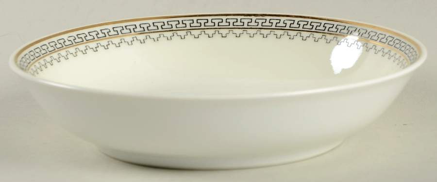 Minerva Fruit/Dessert (Sauce) Bowl by Meito-1