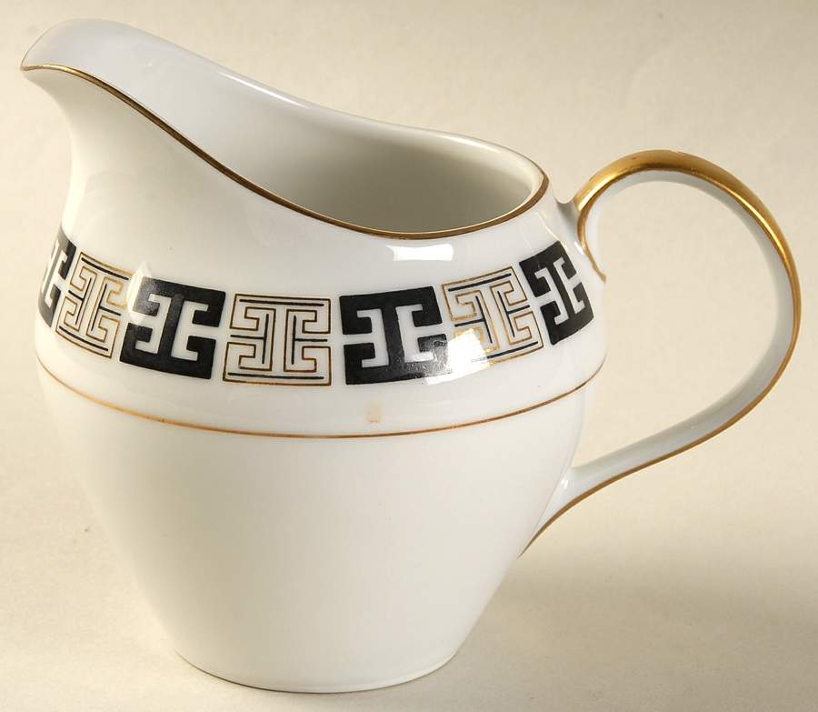 Pacifica Creamer by Meito-1