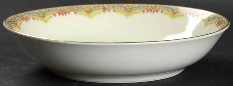 Seville Fruit/Dessert (Sauce) Bowl by Meito-1