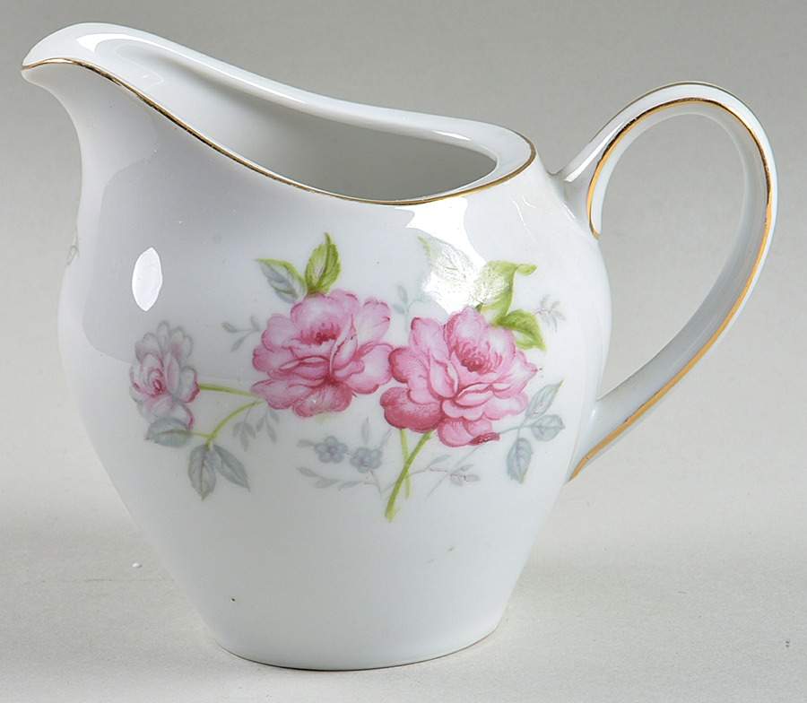Sweet Heart Creamer by Meito-1